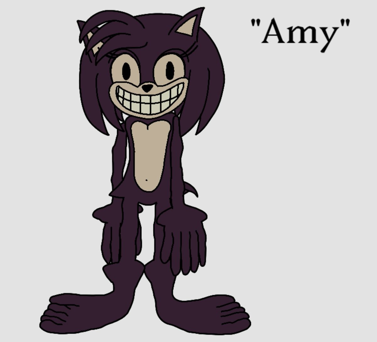 I really wanted to do a 2017 X amy I couldn't think of a name so I