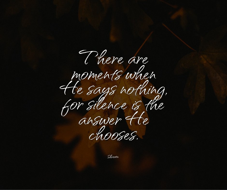 BSharan_6's tweet image. How precious also are Your thoughts to me, O God! How great is the sum of them! If I should count them, they would be more in number than the sand... (Psalms 139:17-18)

Rely on #Jesus, the God.