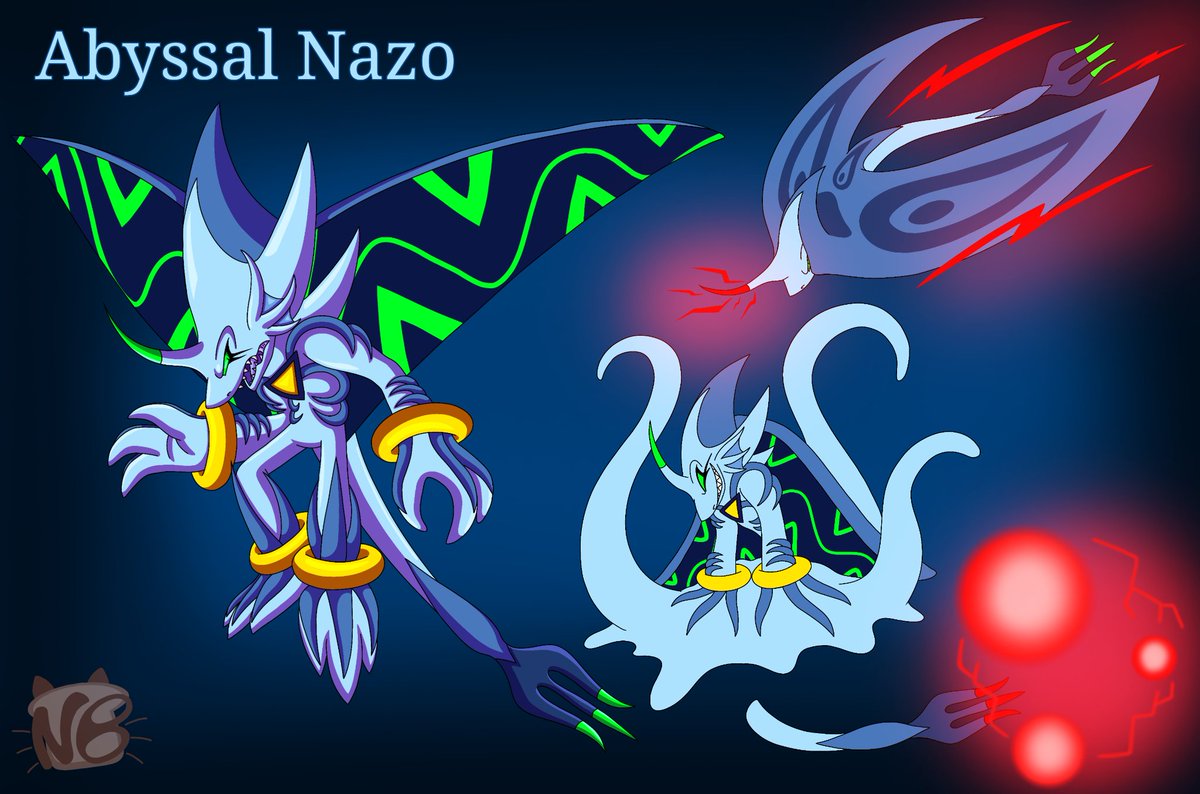 NutNBreaddo's tweet image. Heyaaa!! 
Not entirely an OC, just a fanmade form for Nazo- If that&apos;s okay of course 👀