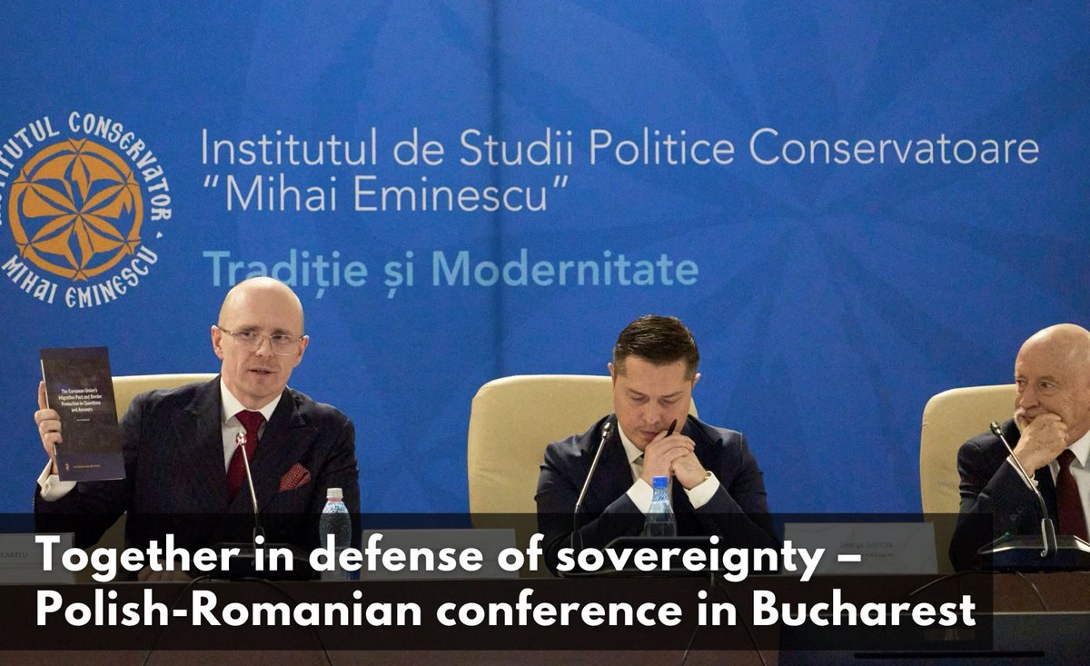Ordo Iuris International tweet media