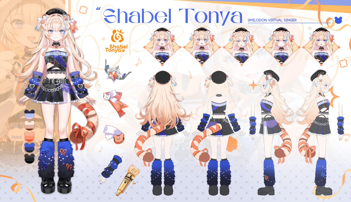 ♫₊˚𝓡𝓮𝓯𝓮𝓻𝓮𝓷𝓬𝓮 𝓢𝓱𝓮𝓮𝓽₊˚♫

𝖬𝖠𝖬𝖠🧡館田ダン (<a href="/done_kanda/">館田ダン🫖🎉初画集「モナ・ノーブル」発売中</a>)
𝖯𝖠𝖯𝖠🧡Akari (<a href="/akari56567/">Akari🍜/Live2D</a>)