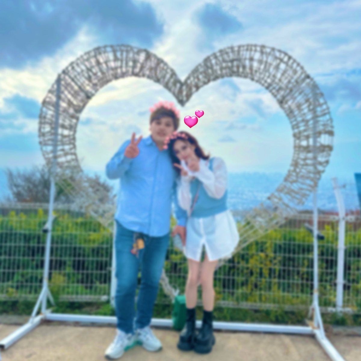 396ckcb924's tweet photo. いい夫婦の日やし久々に
お菓子作りした👩🏻‍🍳🔪🌈💫
すぐ理由作ってパーティーする☺︎笑 https://t.co/Vtw5PgDeD9