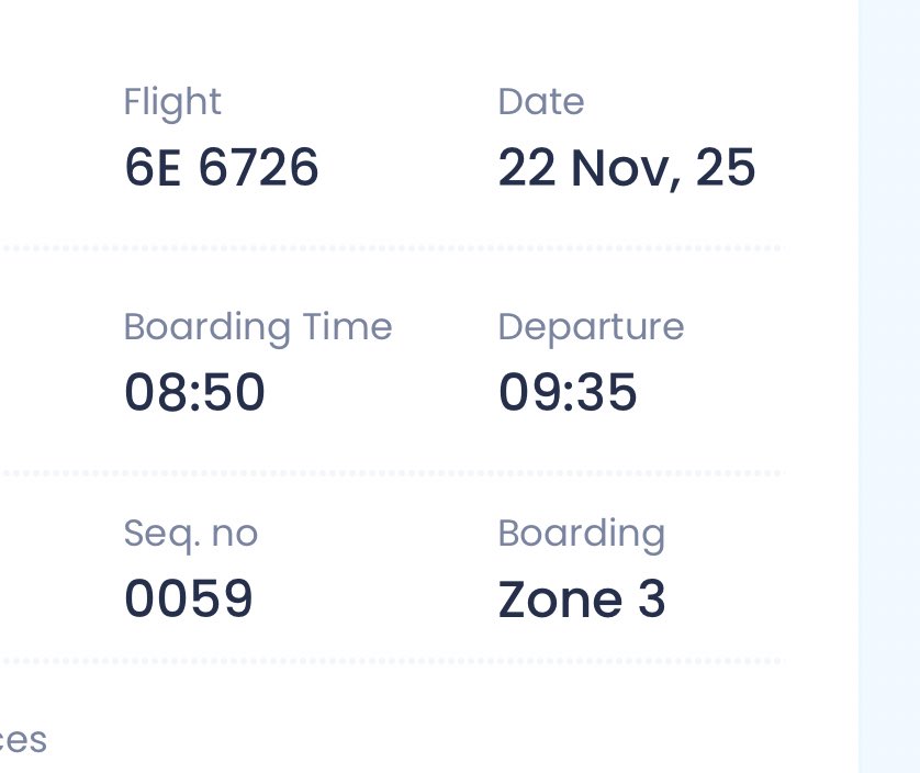 drarti_luthra's tweet image. #indigo Dehradun delhi 9.35 am  flight delayed by &amp;gt;90 min after completing boarding .30 minutes more to push back. all passengers getting distressed. Indigo is  loosing the reputation of being  in time.The Flight hasLanded at 11.46am finally.😢Half a day of meeting already gone.