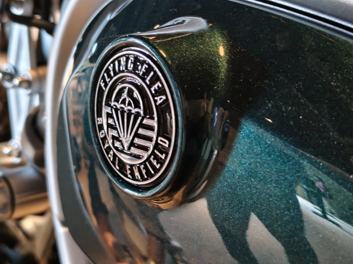 utsavtechie's tweet image. The New Flying Flea S6

Hitting roads in 2026