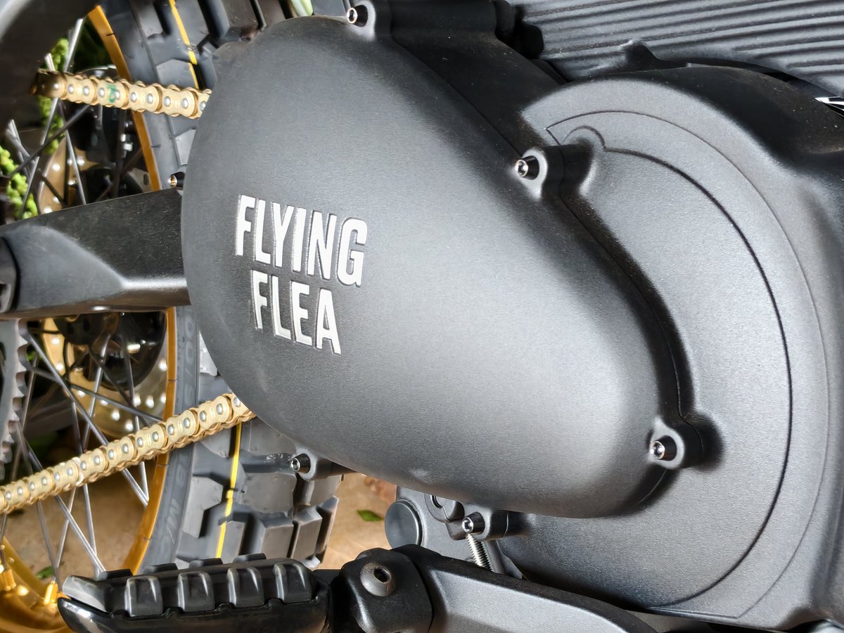 utsavtechie's tweet image. The New Flying Flea S6

Hitting roads in 2026