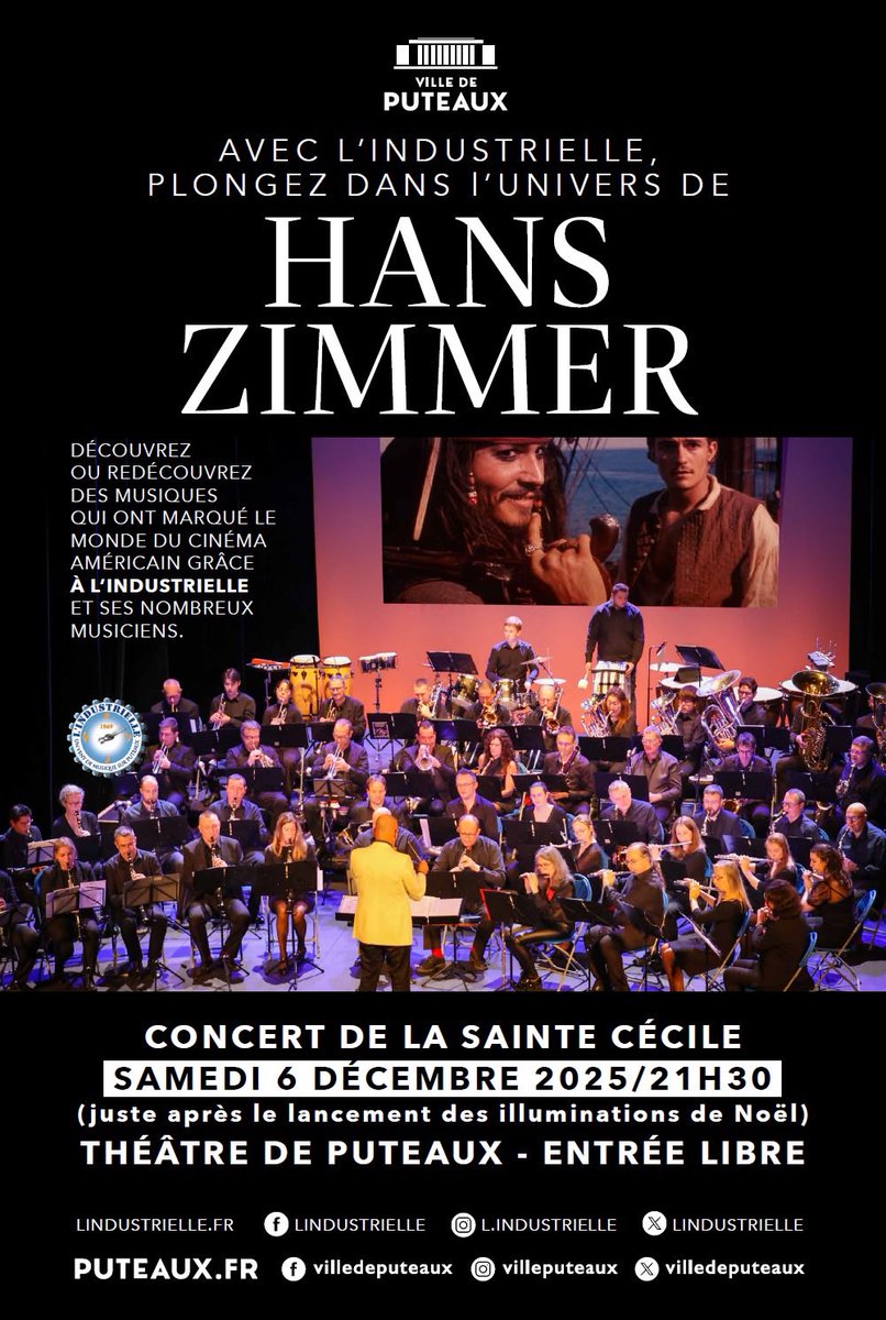 Lindustrielle's tweet image. J - 15  !  🥰😎🤩  #Puteaux