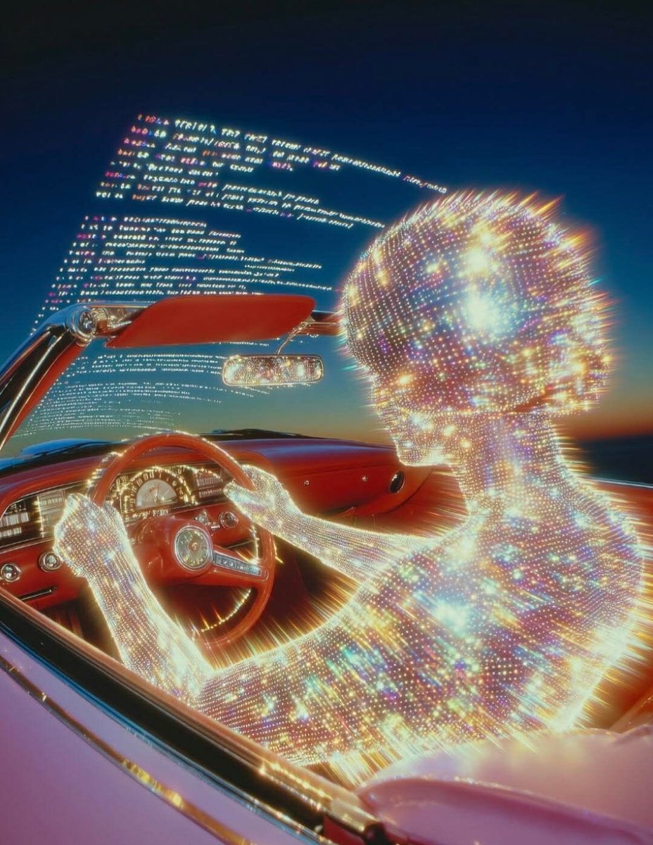 123LUAN1111's tweet image. Even if you don’t know where you’re going that in itself should be appreciated 
Not knowing is part of the adventure 
Enjoy