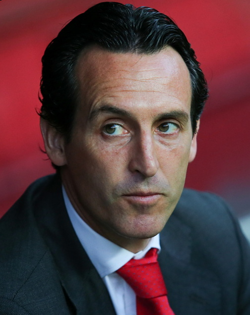 willidiazreal's tweet photo. @allanfajardo29 Unai Emery y no pienso discutirlo con nadie https://t.co/kmLNXe2sVb