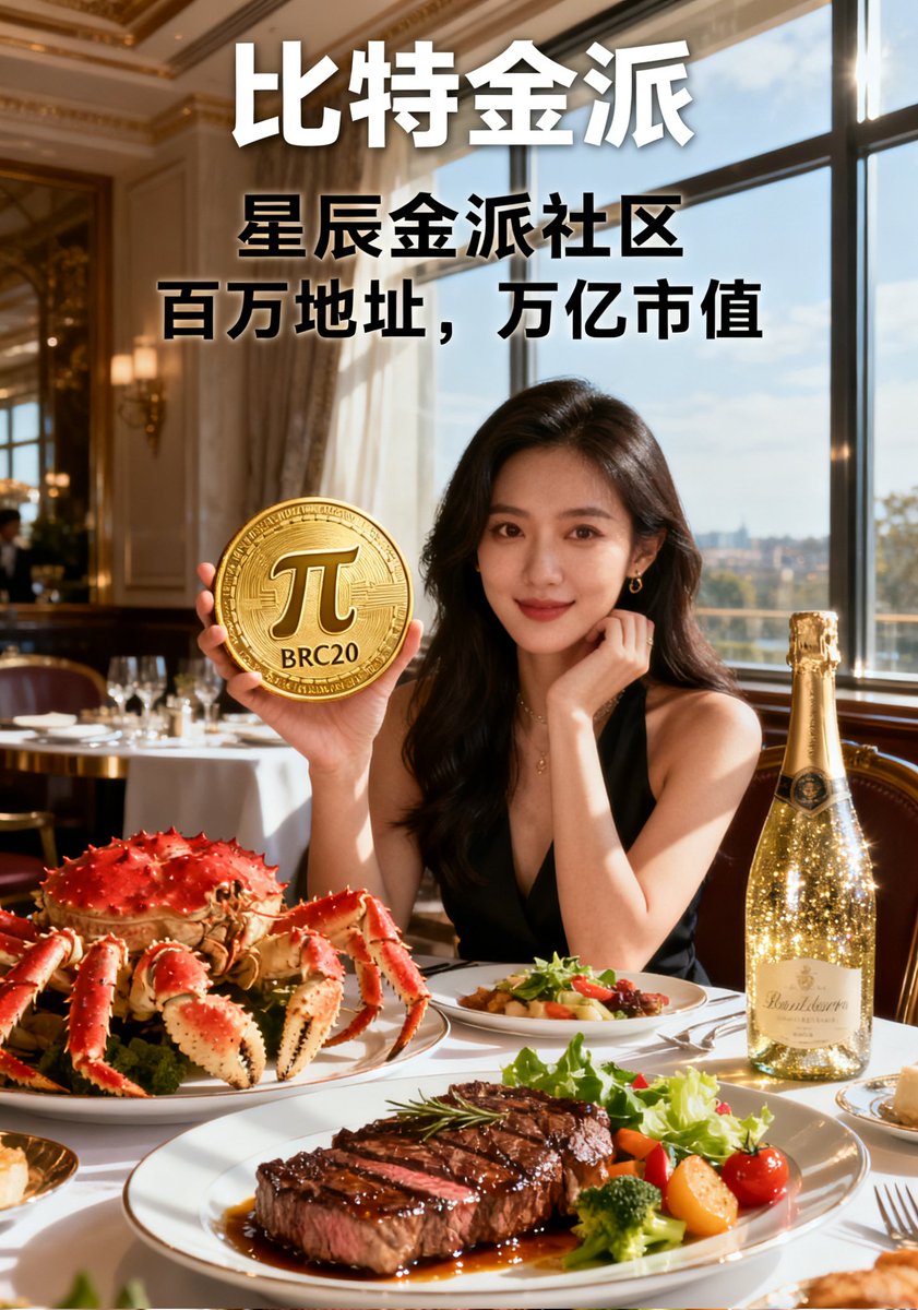 BRC20bitgoldpi's tweet image. 不追风口，只做实事。比特金𝛑的追随者们，用购入铭文的行动、社区交流的热情，把共识变成看得见的价值。这就是Web3赛道的实干标杆模样。#BRC20 #比特币生态