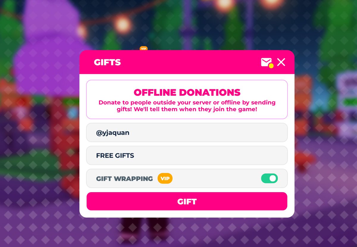 imjaquan_'s tweet image. Giving 25 Random people Robux

requirement Just join: roblox.com/communities/34…
REPOST &amp;amp; LIKE

And Follow: roblox.com/users/14671902… (if you want)

#freerobux #plsdonate #UGCcreator #Giveaway #ROBLOX #robux #robuxgw