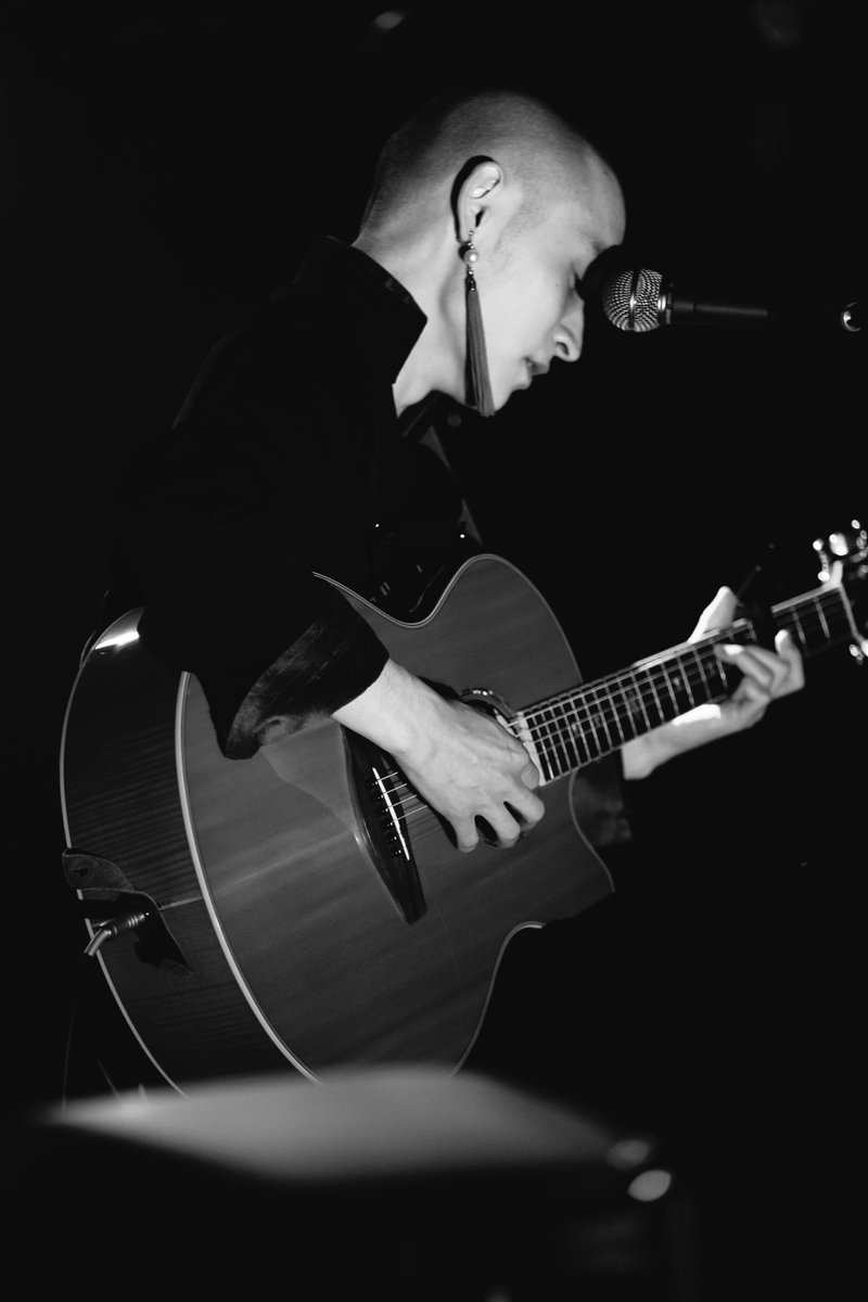 死神紫郎 (フォーク歌手／ラッパー) (@46shinigami) / Posts / X