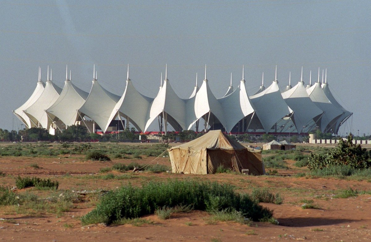 A3A's tweet image. Riyadh , 2000s.