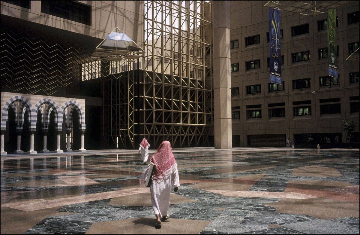A3A's tweet image. Riyadh , 2000s.