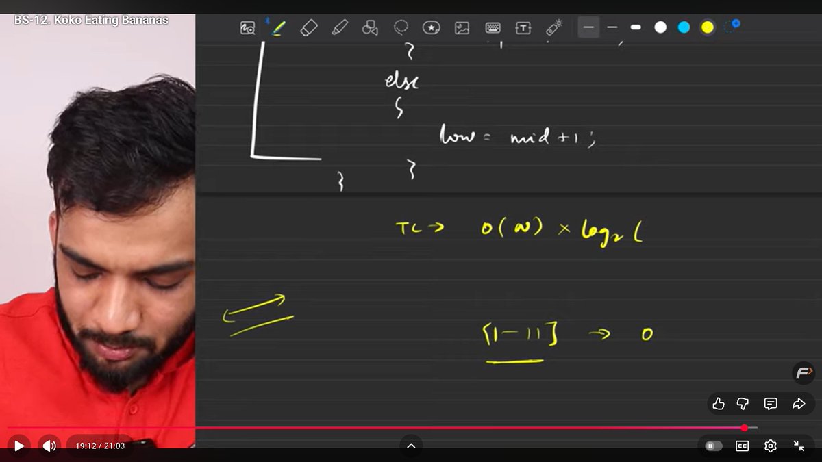 abhibhatti1546's tweet image. DAY[36/365] 🚀of  #DSA365Days 
 .
 .
 .
 .    
#Algorithms #DataStructure #Coding #Tech #LearnToCode #Programming