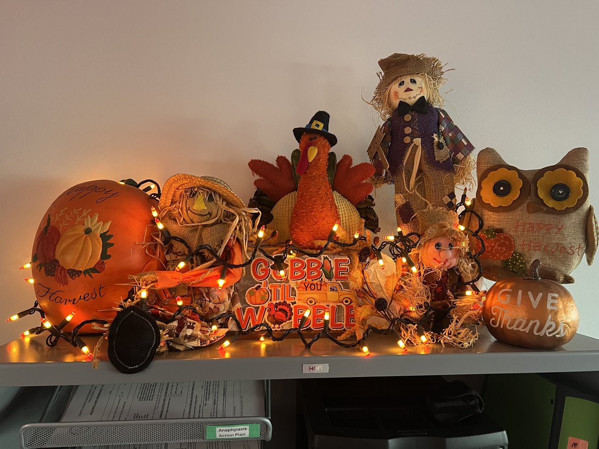 wbrayhs's tweet image. We are very THANKFUL to have Nurse Kate Brennan taking care of our TEXAN Community!  Thank you for all you do to support our students and staff. You truly make our campus better. 🩺✨