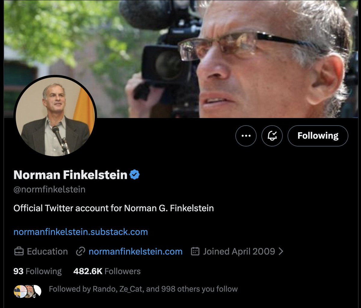 jvgraz's tweet image. This guy&apos;s great.