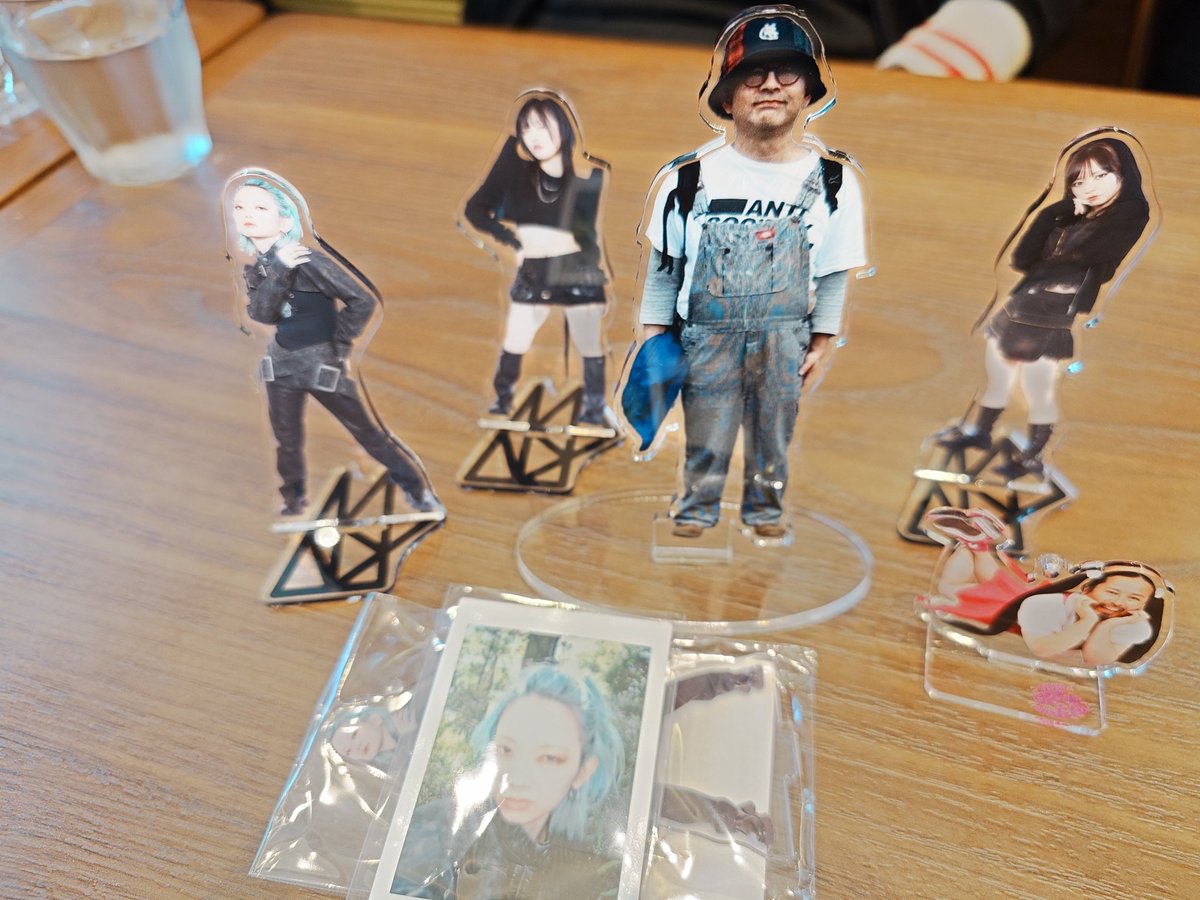 ちーやん ちーやん (@chiyan115) / Posts / X