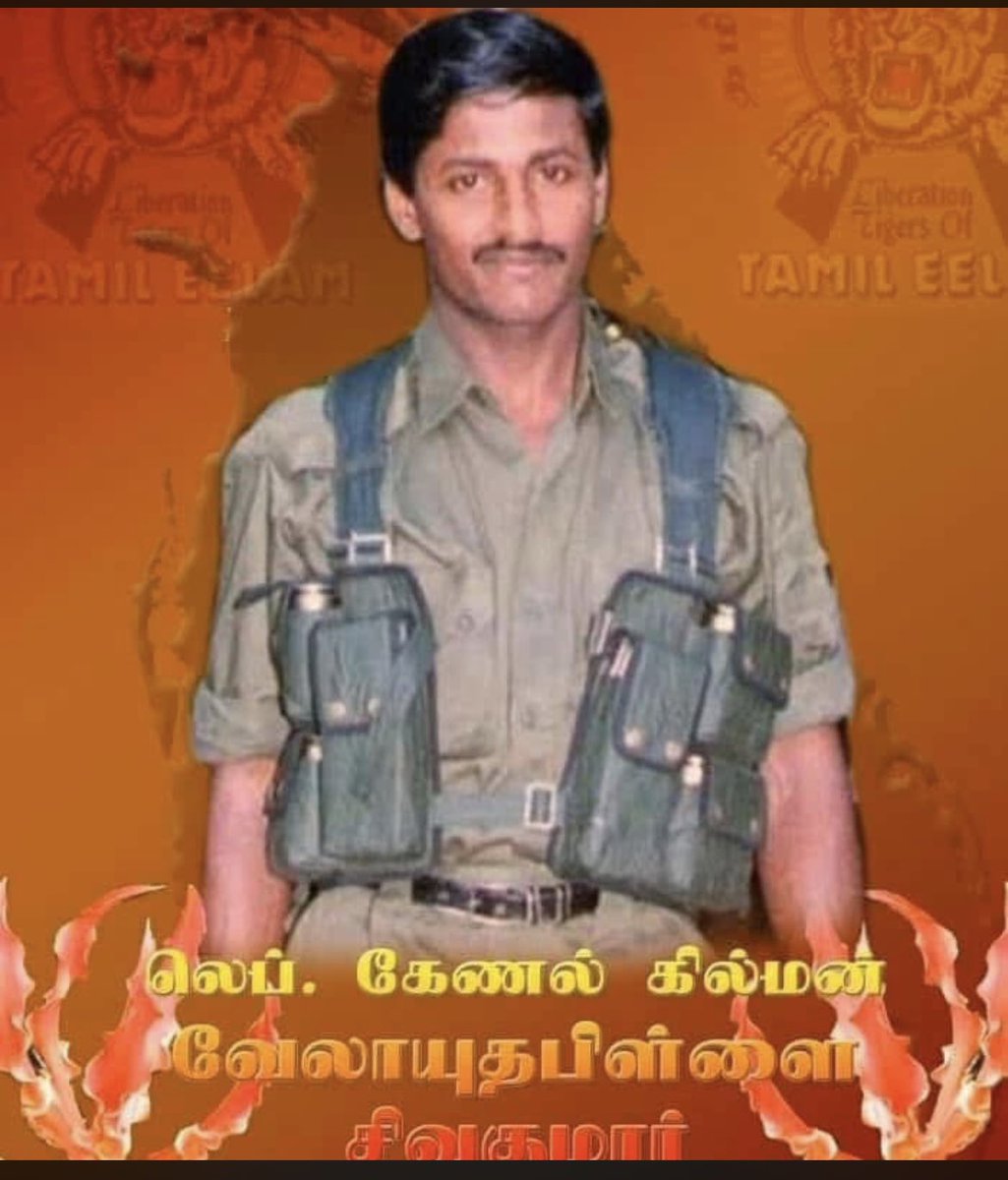 vellalarel88260's tweet image. #Velayutha #Pillai #Sivakumar
#LTTE

@casteobession