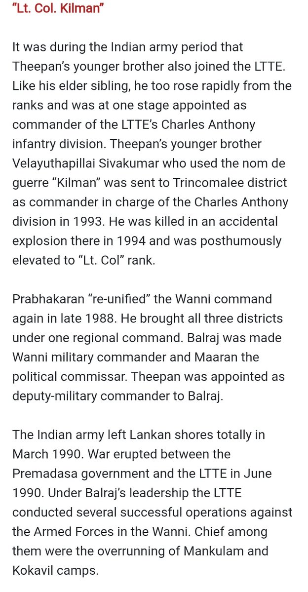 vellalarel88260's tweet image. #Velayutha #Pillai #Sivakumar
#LTTE

@casteobession