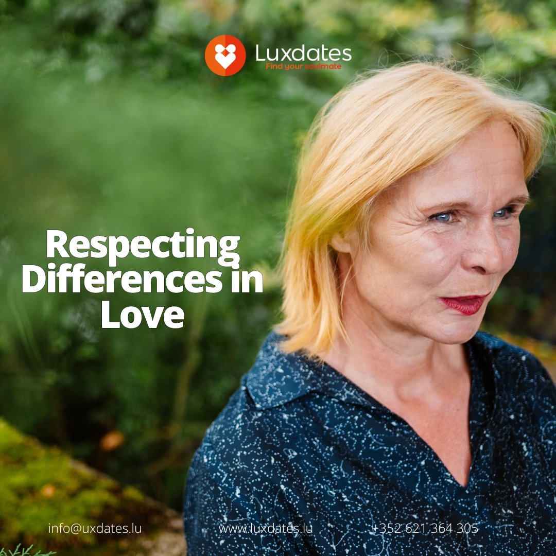 Luxdates's tweet image. Embrace the uniqueness of your partner—these differences can strengthen your bond and bring new perspectives to your relationship.

#RespectDifferences #LoveInDiversity #CoupleStrength #LuxDates #AuthenticConnections
