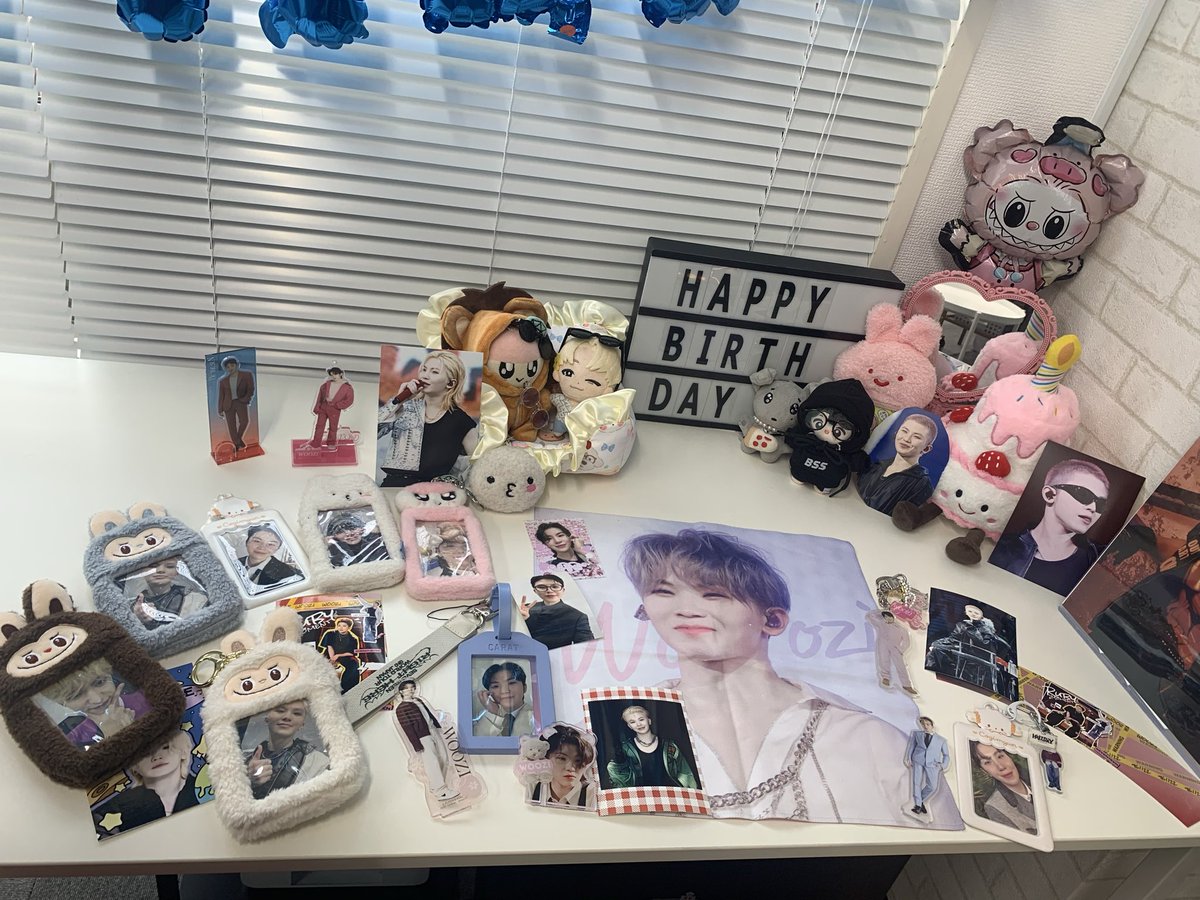 ウジくん生誕祭🍚
楽しい時間でした！
アットホームな場所でした！
<a href="/YOIZCAFE/">YOIZCAFE新大久保</a>