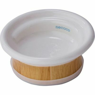 shippoTVshop's tweet image. ペティオ (Petio) 猫用食器 necoco 食べやすい 木目調 陶器食器 ウェットフード向き🍽️

ウェットフードが食べやすい工夫がいっぱい！傾斜と段差でフードが集まりやすく、こぼれにくい設計。
木目調デザインでお部屋にも馴染みます✨

#ShippoTV通販部 #お買い物でレスキュー
shippo.tv/c/outlet/g-pet…