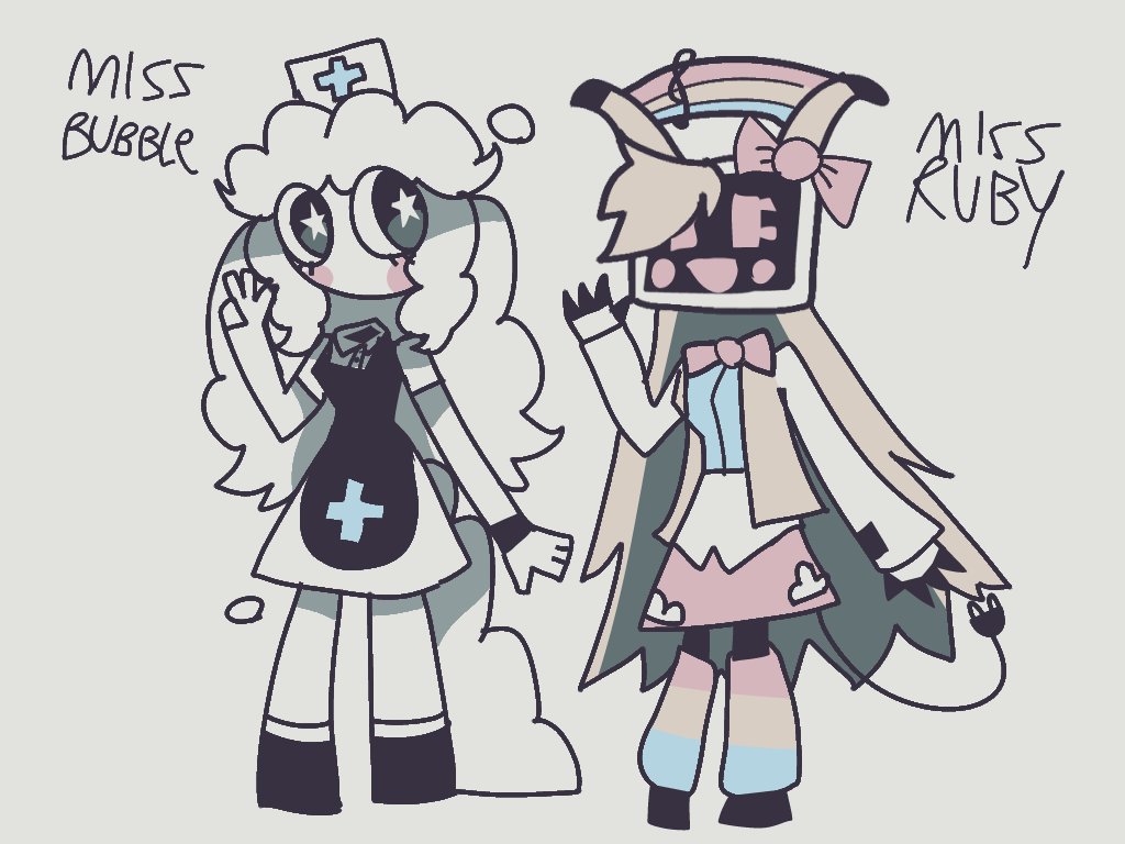 faen_364374's tweet image. By:@pytholiusmogus And @blehtouad93420 
Two Teacher 
#FpeFutureSchoolAu #FutureSchoolAu #Fpe #Fundamentalpapereducation #Bubble #Ruby