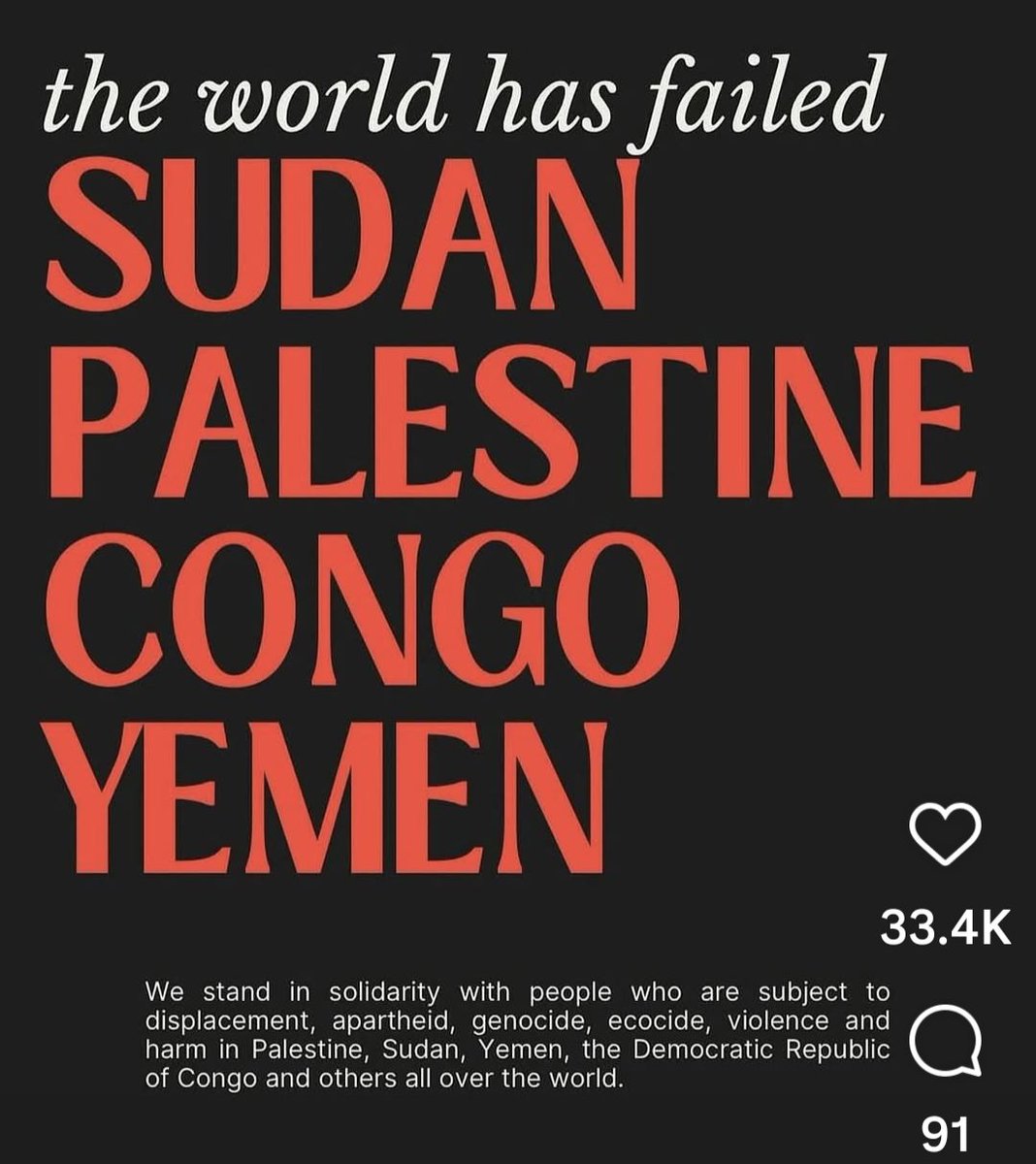 Patrici38566037's tweet image. #StopTheGenocide
#WhereIsHumanity
#ArrestTheWarCriminals
#NotMyGovernment