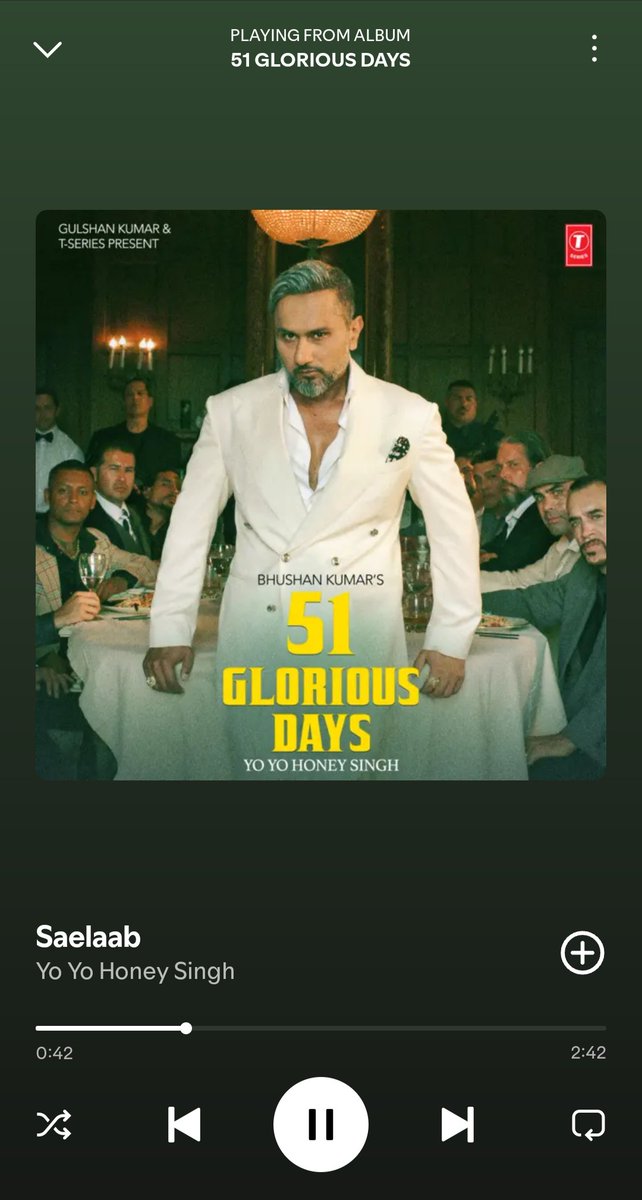 Shivammjoshi's tweet image. 😤he actually ate it!

@asliyoyo #honeysingh #yoyohoneysingh #Glory #gloriousdays #51gloriousdays #yoyo