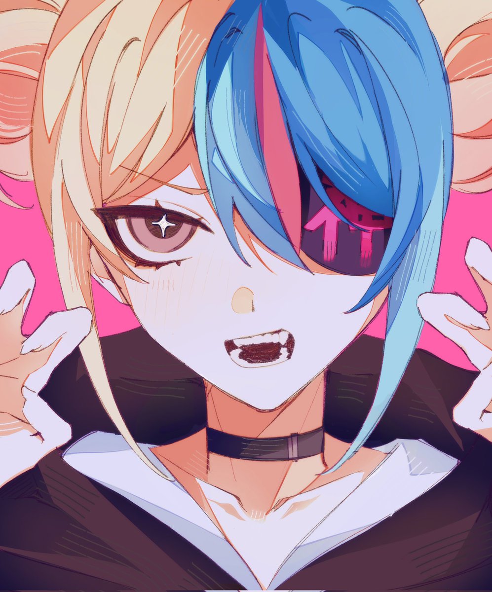 starbuuuck_'s tweet image. #oguranoriko