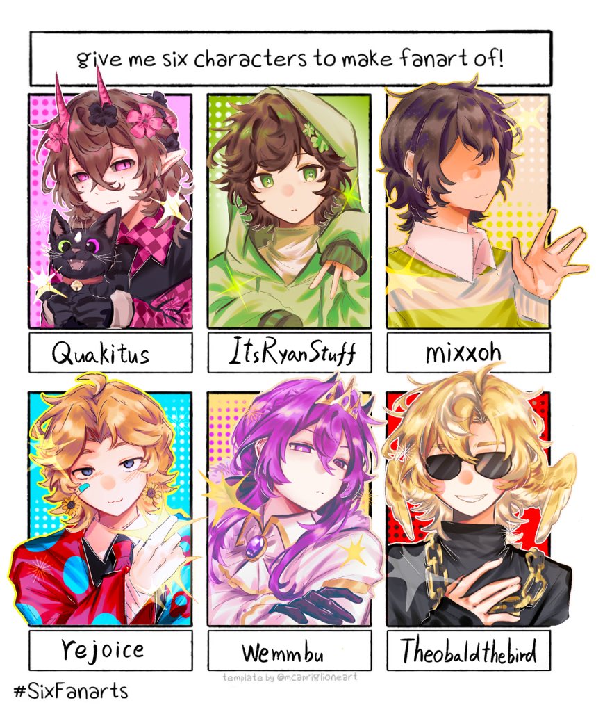 Lanchi0226's tweet image. 2⃣️