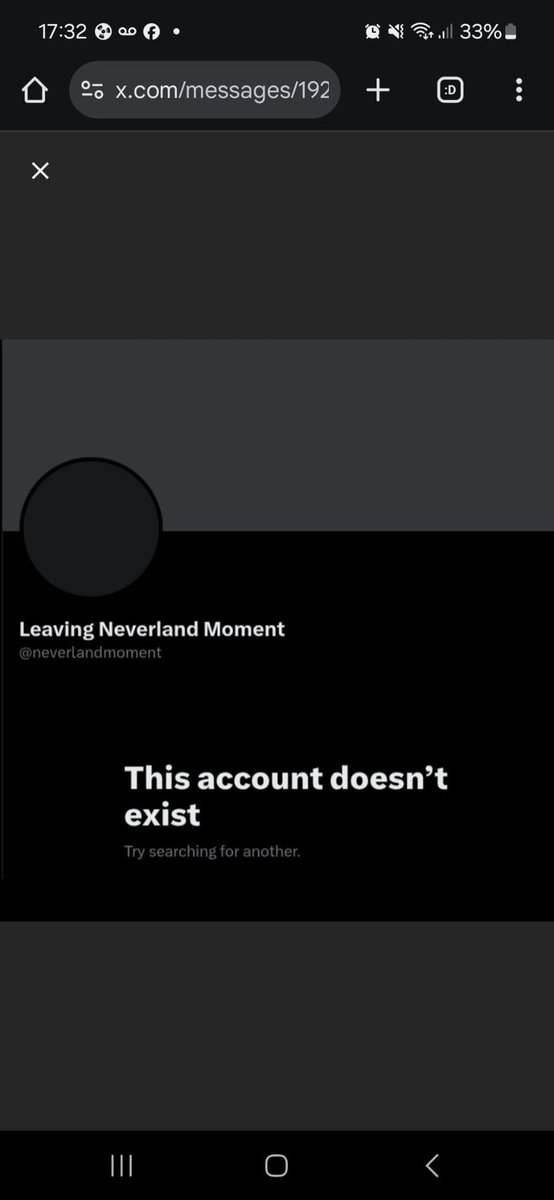 MJInnocentUK's tweet image. Another one bites the dust! 
Whose next? #StopHate