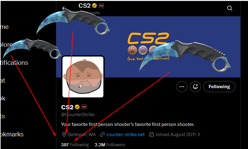 New Blue Gem update soon?