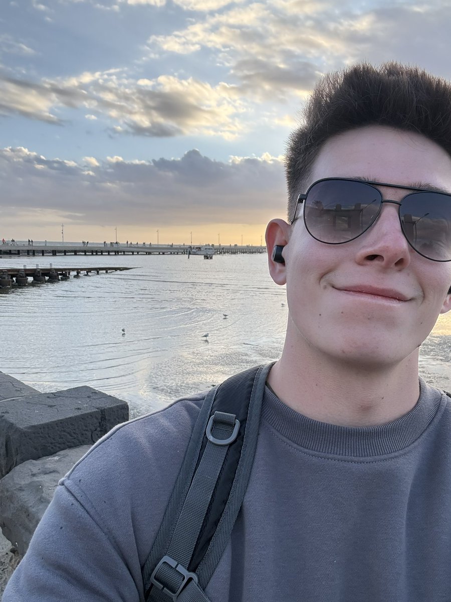 This holiday was definitely needed 🇦🇺