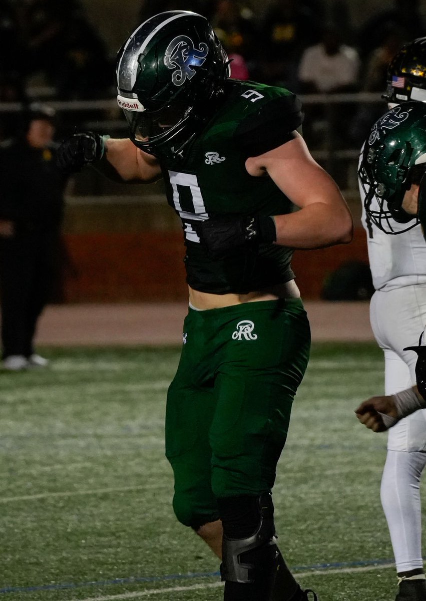 Hunter Cacciatore tweet media