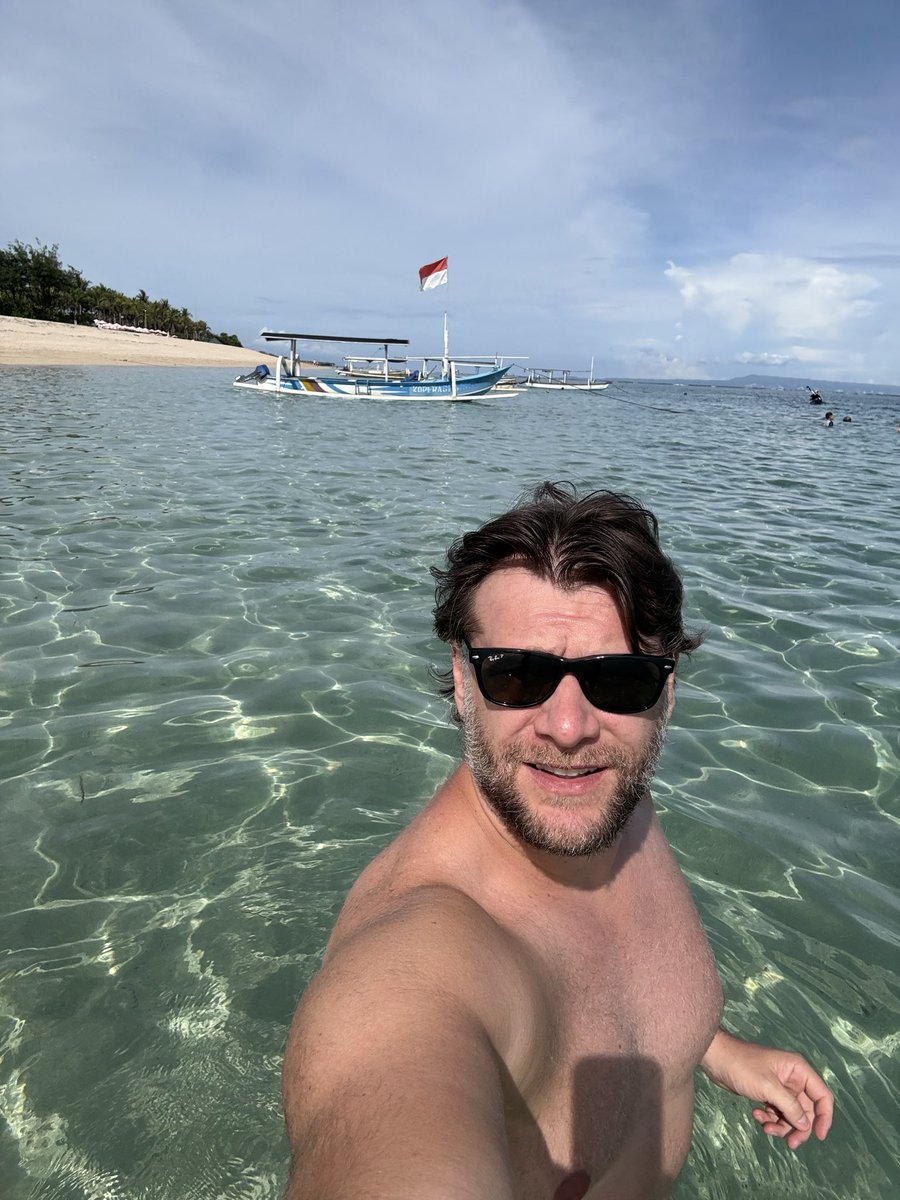 Bali é Inter! 🇮🇩🇮🇩🇮🇩 <a href="/SCInternacional/">Sport Club Internacional</a>