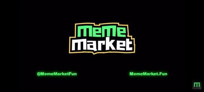 0xlarynx's tweet image. Most people focus on the culture behind memes, i focus on the data inside them @MemeMarketFun does the same, each viral post carries signals you can measure, liquidity movement, sentiment strength, emotional spikes, and community confidence. 

MemeMarket records these signals…
