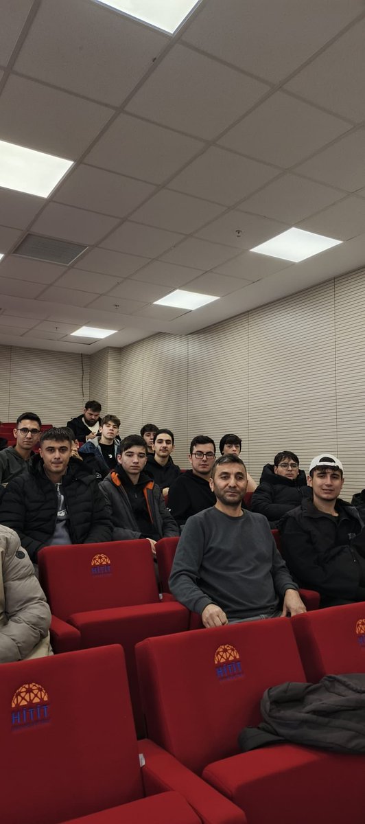 corumhkara2914's tweet photo. Okulumuz Felsefe Kulübü Hitit Üniversitesi Eleştirel Düşünce Kulübü’nün düzenlediği “Tefsir’de Eleştirel Düşünce” söyleşisine katıldık.
Metni anlamanın, yorumlamanın ve eleştirmenin imkânlarını felsefi bir perspektiften takip ettiğimiz bu buluşmada yer almaktan mutlu olduk. https://t.co/YpEgiRv2Tt