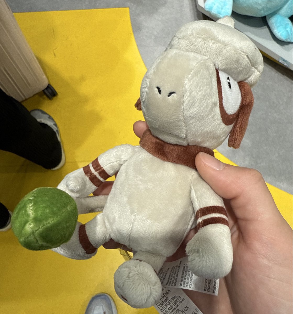 XynixOffTopic's tweet image. finally 😭😭😭😭 only one remaining