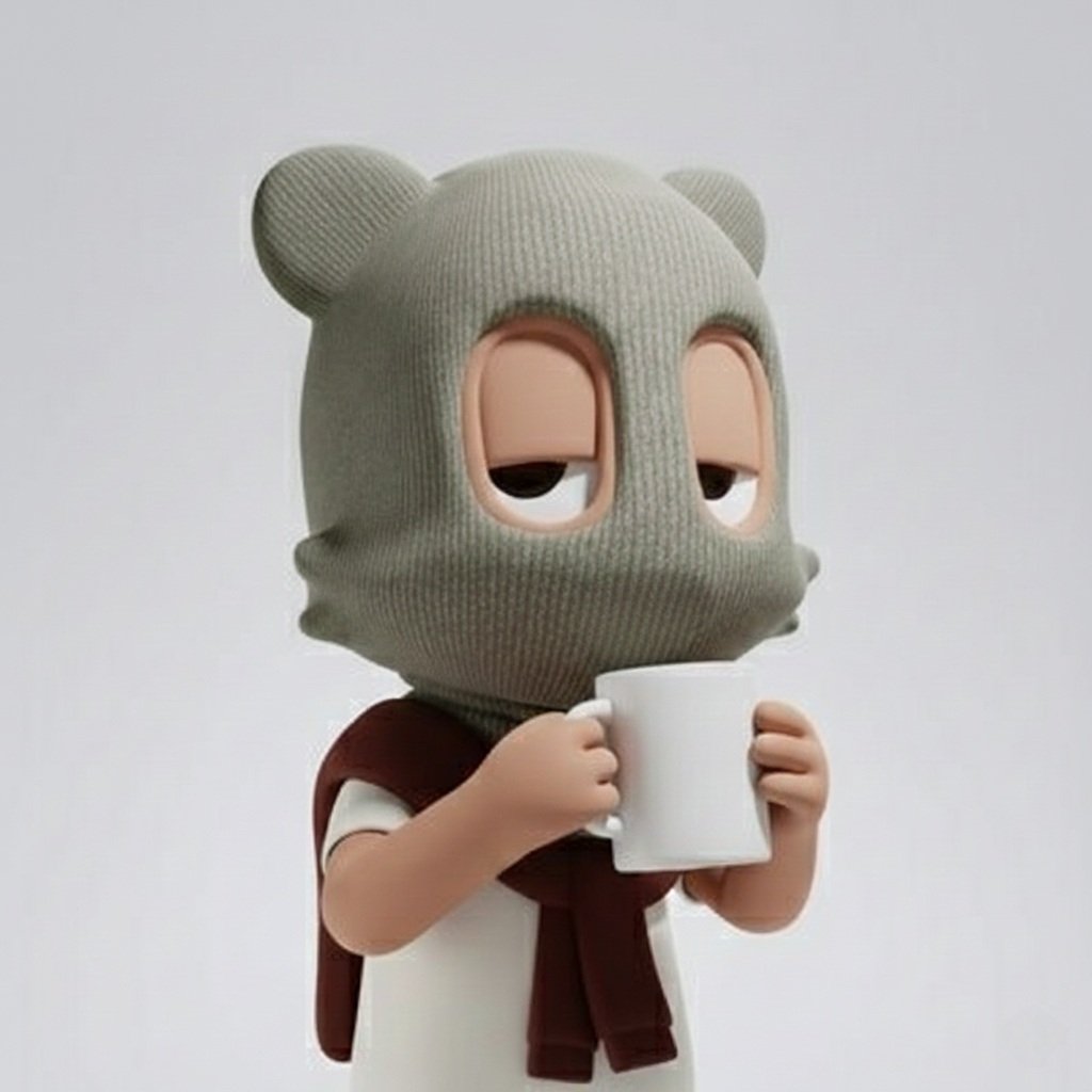 SleepySyntax's tweet image. Good morning, fam
Hope everyone’s day is starting smoothly. I&apos;m just checking in with the timeline, sipping my tea, and catching up on what’s happening across the space.
Nothing heavy today, just vibes, small updates, and seeing what everyone else is building or cooking up.

If…