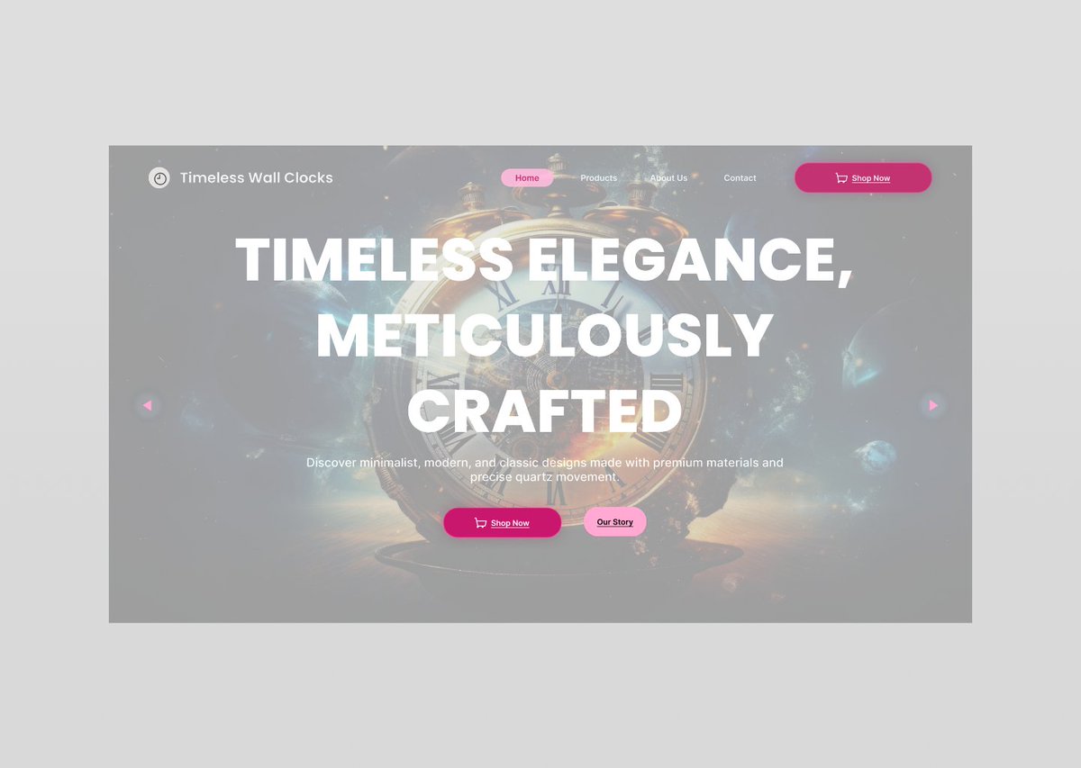 KoreSco4's tweet image. I’m excited to share my latest Figma and website designs with you! 🎨💻
✨ Need a website or custom Figma design? I’m available for projects
Let’s build something amazing together.
Send a DM to get started! 🚀
#Figma #WebDesign #UIUX #ProductDesign #DesignerForHire #BrandDesign