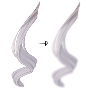 ㅤ
⦁ SAI와 유사한 블러 펜

⦁ SAIに似たぼかしペン

⦁ Blur Pen similar to SAI

by 774─
ㅤ
assets.clip-studio.com/ja-jp/detail?i…