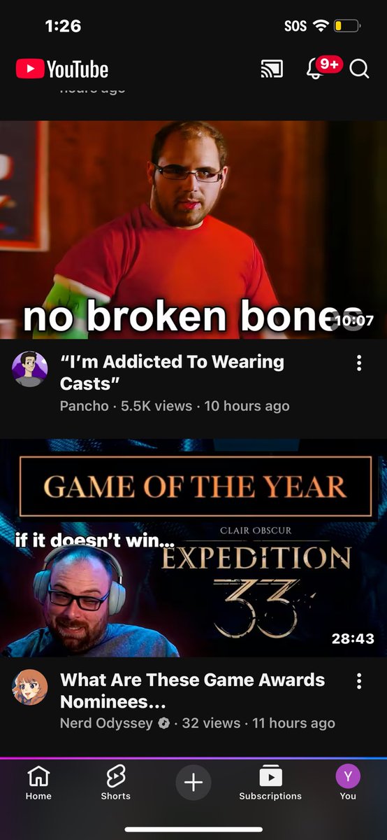 p3rkd's tweet photo. @nerd_odyssey you got some explaining buddy ain’t not way this is a coincidence 😂😂 https://t.co/AwKWXxvRRp