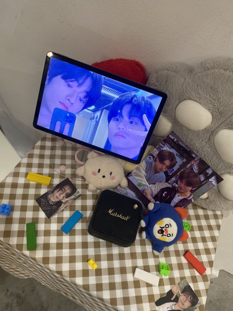 #PerfectPuzzlePiecesRJW