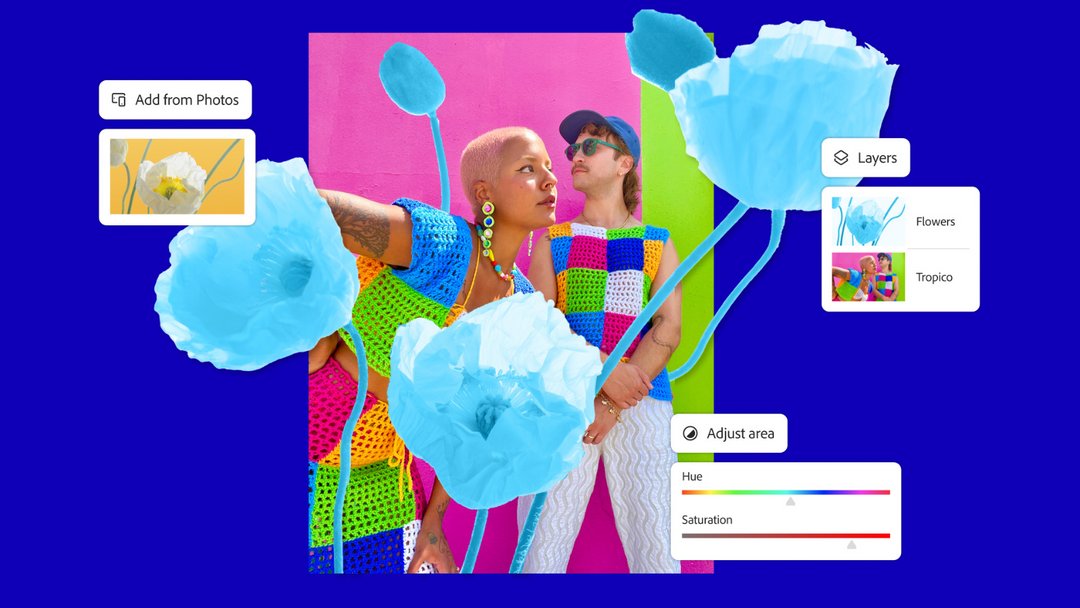 ClubicBonsPlans's tweet image. Black Friday : Adobe CC Pro à -50% la 1ère année ! Photoshop, IA Firefly, tout pour booster votre créativité. Offre limitée ! 🚀 #BlackFriday #sponso #bons plans 👉 clubic.com/bons-plans-587…