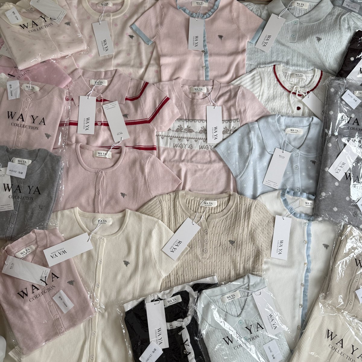 ntchchch's tweet image. ❤️โล๊ะทุกอย่างทุกตัว งานใหม่ งานสะสม งานเก่า ลงวันนี้ 19.00 น. ไม่ปักพลาด เฉพาะรอบนี้ มี sale ตาแตก ❤️ ค่าส่งเหมา 50฿ (รี+ปัก ลดเหลือ 35฿)❤️ 📝ไม่ปักพลาดมาก📝

#ส่งต่อเสื้อผ้า #ส่งต่อเสื้อผ้ามือสอง #เสื้อผ้ามือสอง #โล๊ะตู้เสื้อผ้า #ส่งต่อ  #เสื้อผ้ามือสองสภาพดี #เสื้อผ้ามือ2