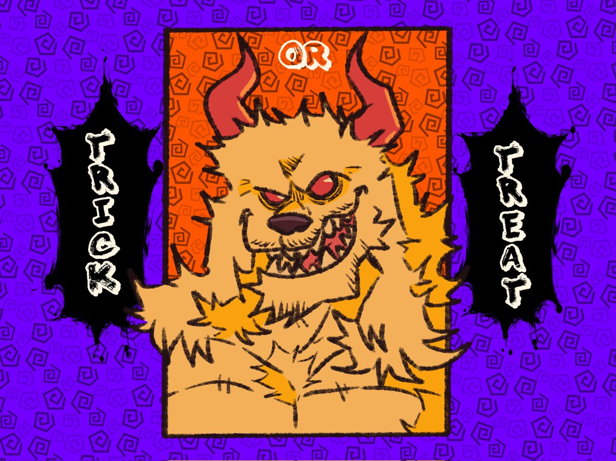 10月に作った、世界で一番大切な友達、かす様のテーマアイコンです！あぁ〜かす様のいたずらっぽい笑顔を描くと心がとろけそう〜

Illustration for: <a href="/Kas20241013/">カス</a>