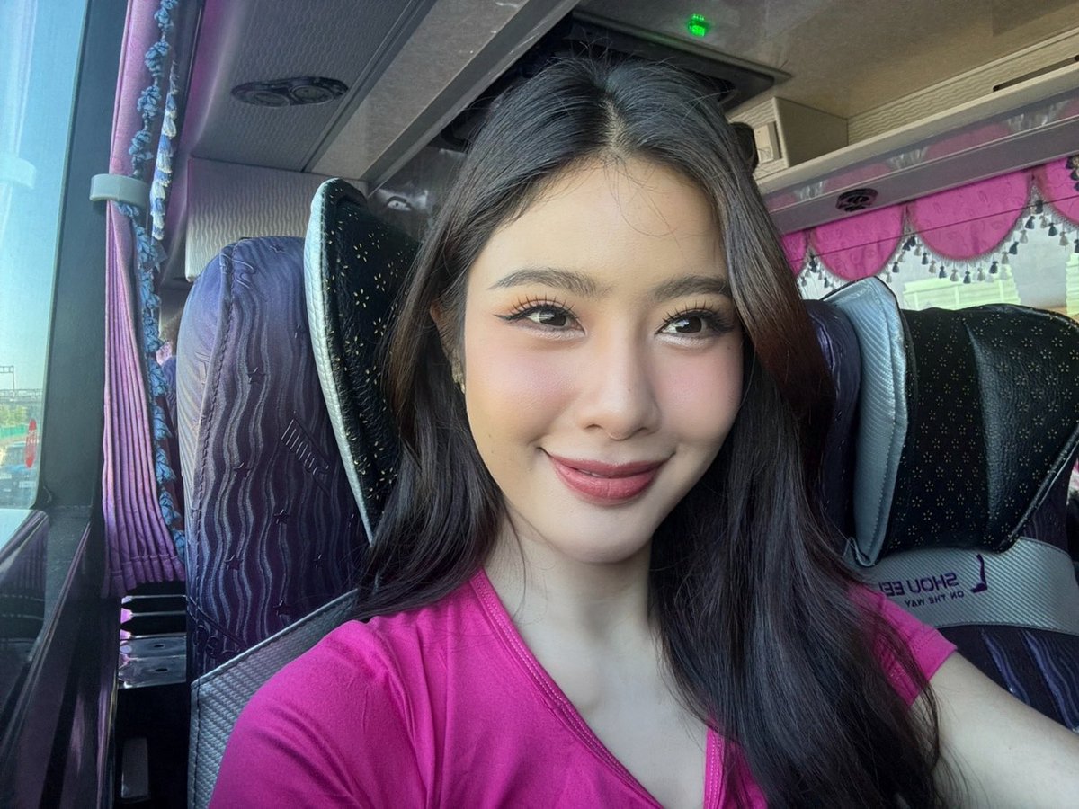 YokNikaFans's tweet photo. ให้มันเป็นสีชมพู 

CHEER UP NEWYOK FOB TH D2
#Nikayok #นิวหยกสุพรรณิการ์
@Yok_Supannika https://t.co/9YaD5A3c3P
