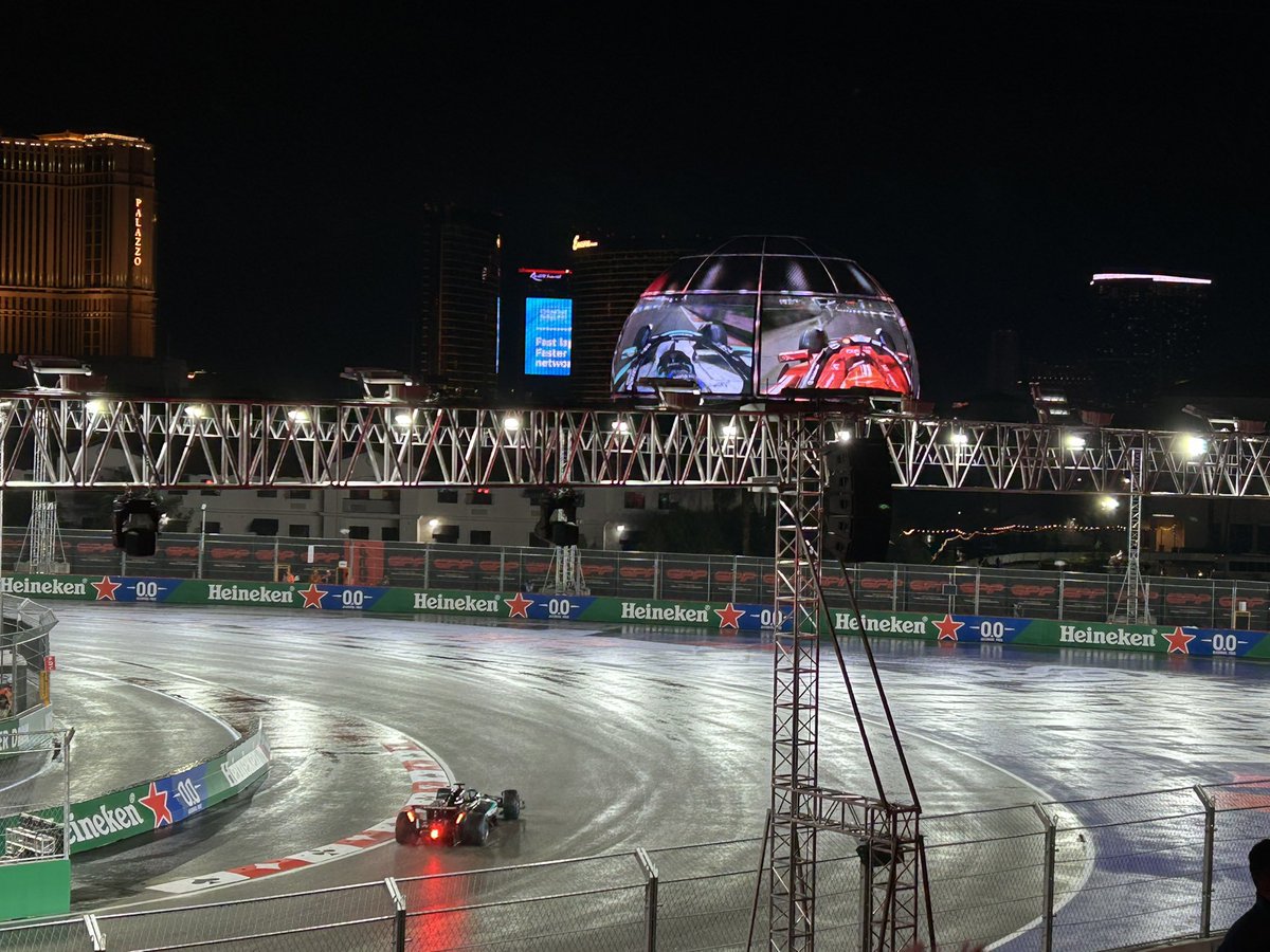 carnumber_11's tweet photo. オン��ードカメラになってたスフ��ア
#F1JP https://t.co/e2WSG0D6gg