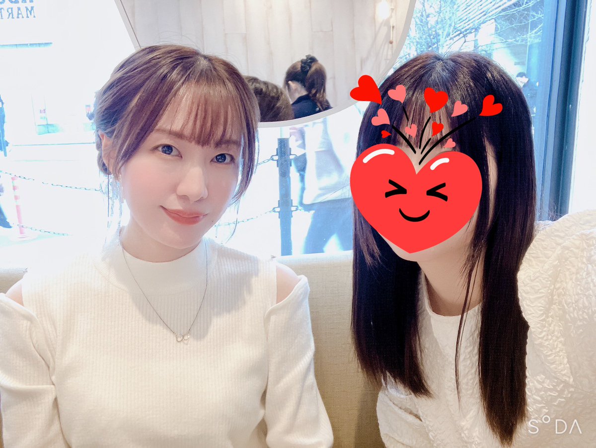 高山温子 tweet media